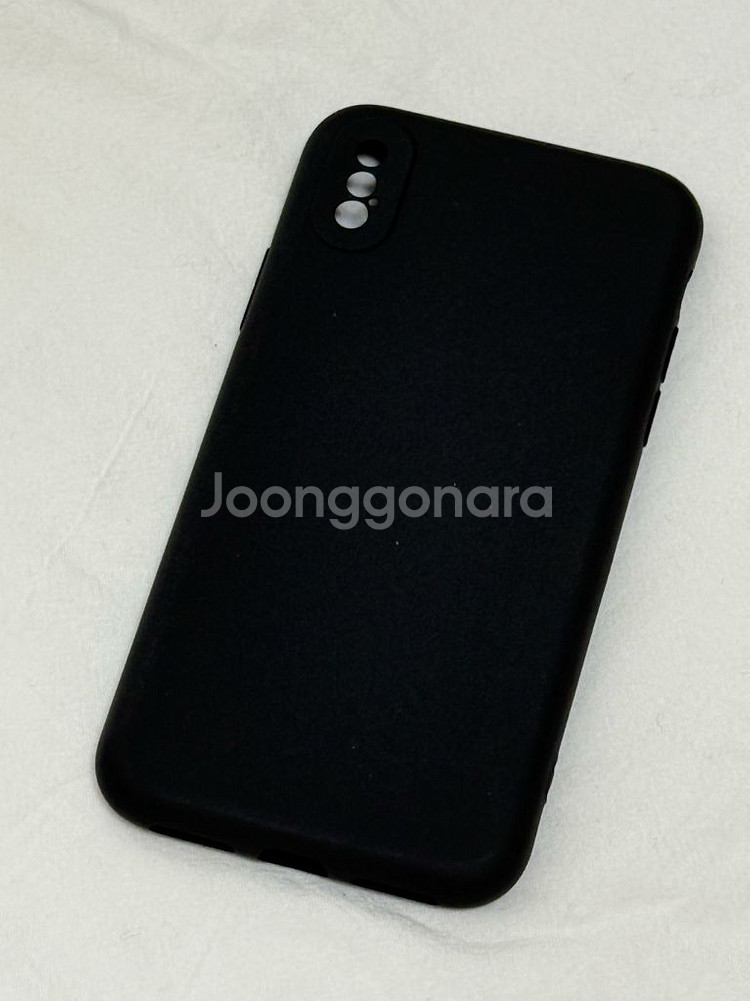 아이폰xs 512GB 실버--2