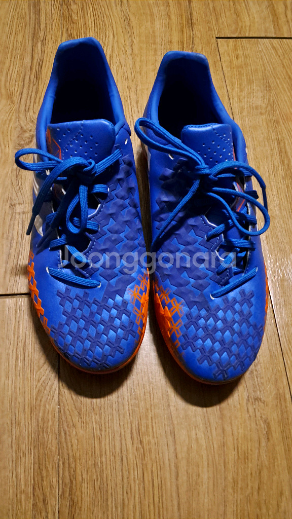 아디다스 축구화 250 3만원--0