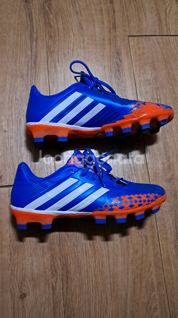 아디다스 축구화 250 3만원--1