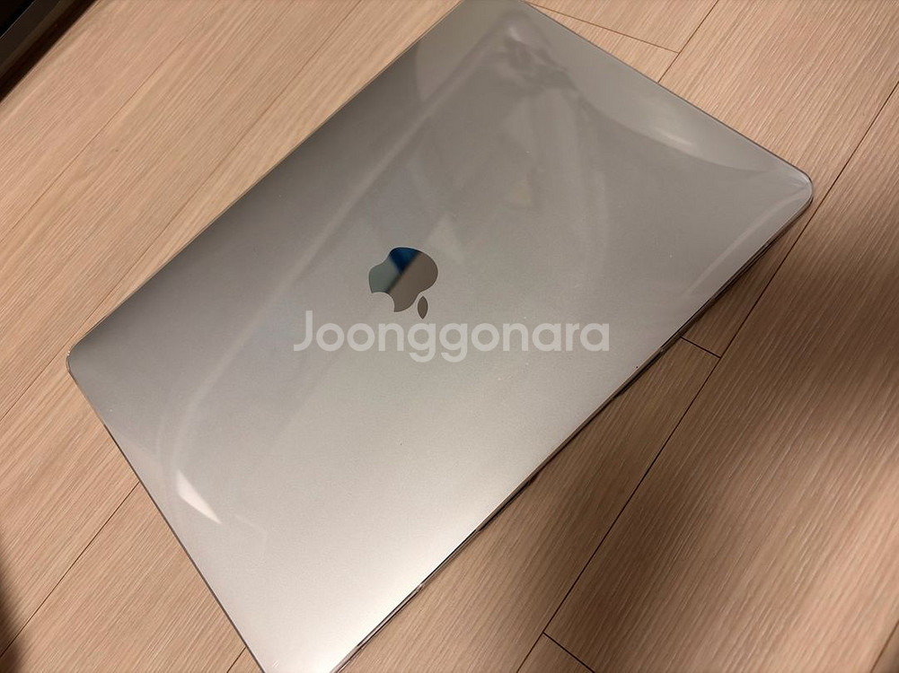 애플 맥북 에어 M1 13인치 256GB (케이스포함)--0