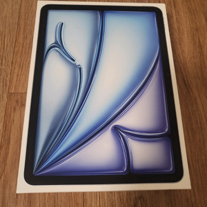 아이패드 에어 11인치 M3칩 128GB