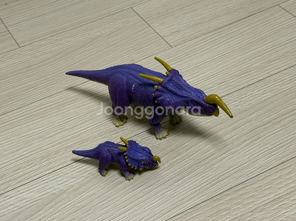 공룡메카드 더블피규어 에이니오사우르스 에이니오--0