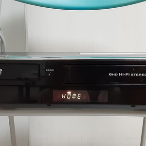 LG 레코더콤비 RC399H DVD-VHS 쌍방향 복사