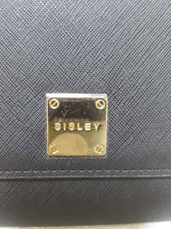 시슬리 클러치/지갑/미사용--2