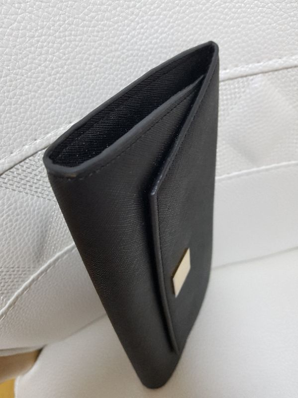 시슬리 클러치/지갑/미사용--4