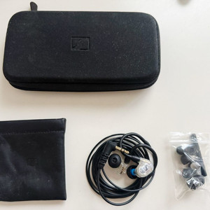 젠하이저 ie40pro