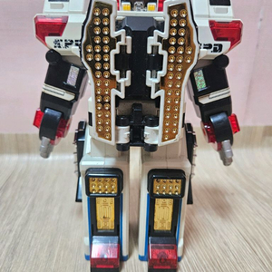 전대물 데카렌쟈 STD 데카베이스로보 팝니다