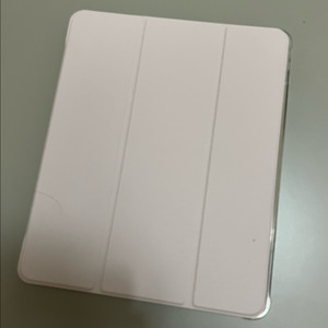 아이패드 프로 12.9 핑크 케이스