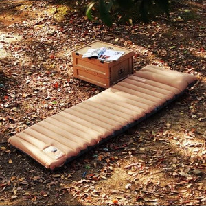 [특가새제품]캠핑매트 에어매트 야전침대