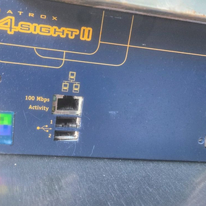 matrox 4sight princepton