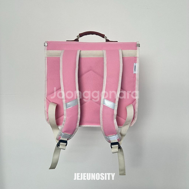 [새상품] 아동 제제우노시티 가방--2