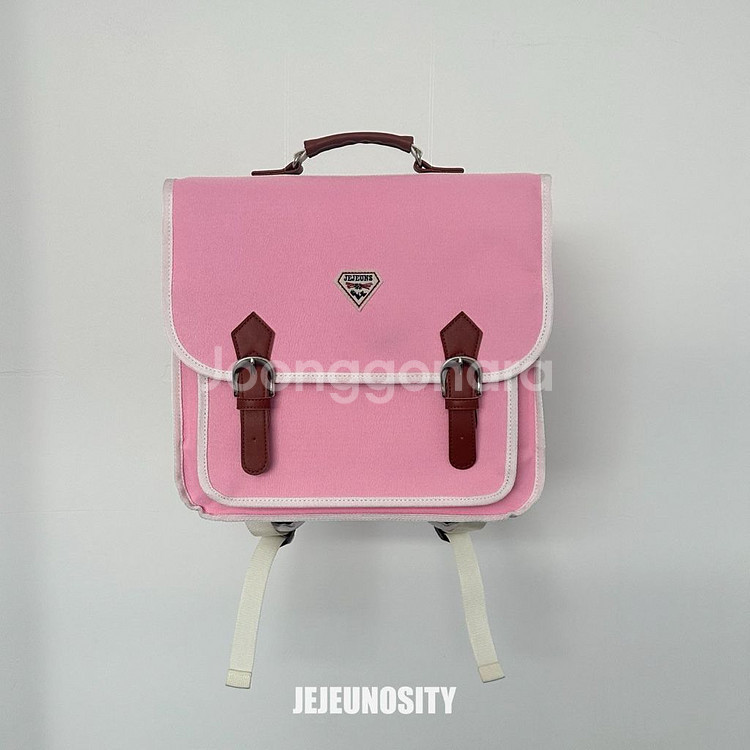 [새상품] 아동 제제우노시티 가방--0