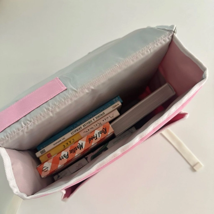 [새상품] 아동 제제우노시티 가방 이미지
