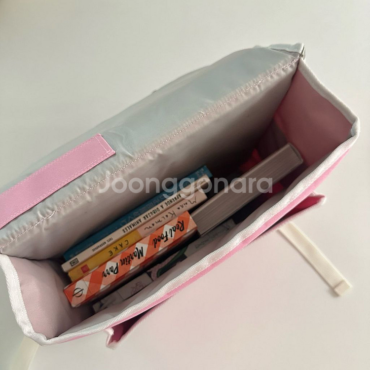 [새상품] 아동 제제우노시티 가방--4