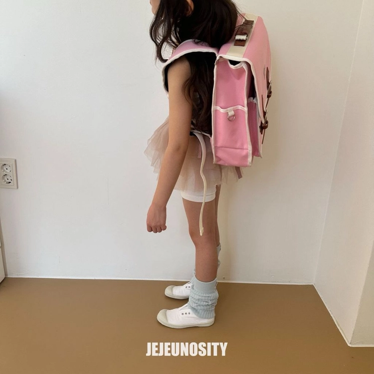 [새상품] 아동 제제우노시티 가방 이미지