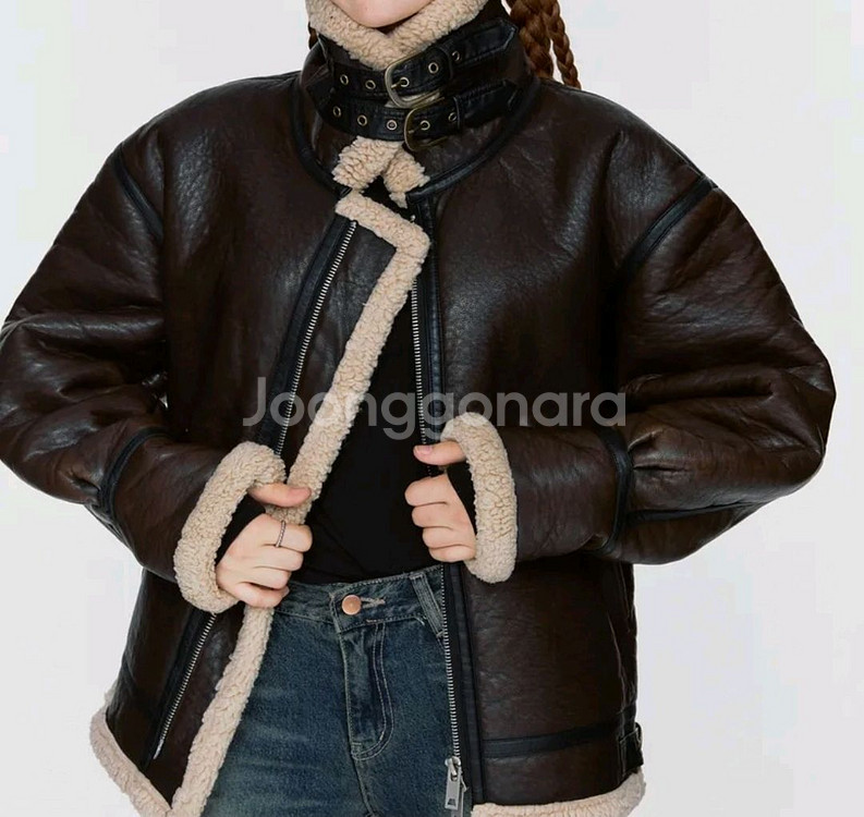 노이아고 무스탕 싸게팜--1