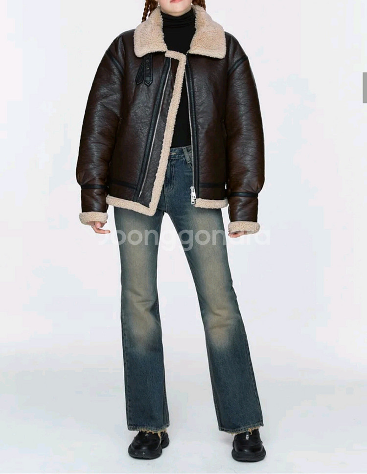 노이아고 무스탕 싸게팜--2