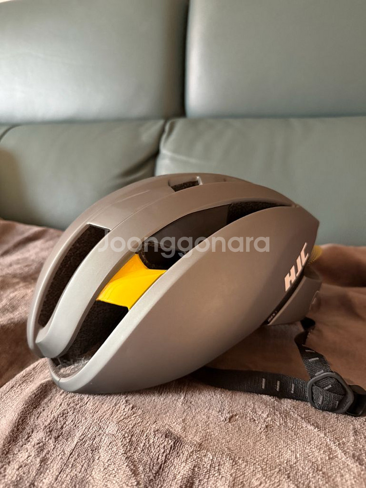 홍진 아이벡스3 매트 유광 그레이--1