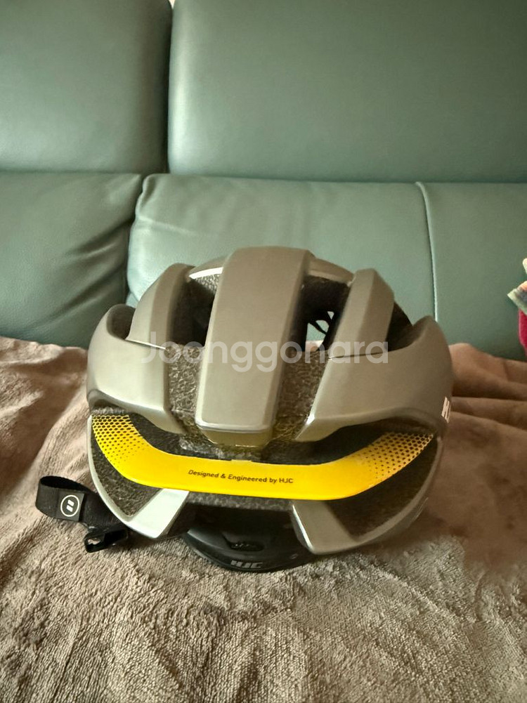 홍진 아이벡스3 매트 유광 그레이--2