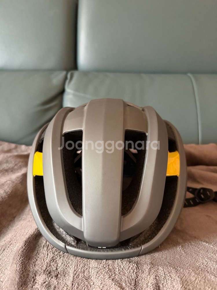 홍진 아이벡스3 매트 유광 그레이--0