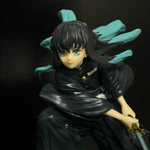 배송비포함)귀멸의칼날 바이브레이션스타즈 무이치로 피규어