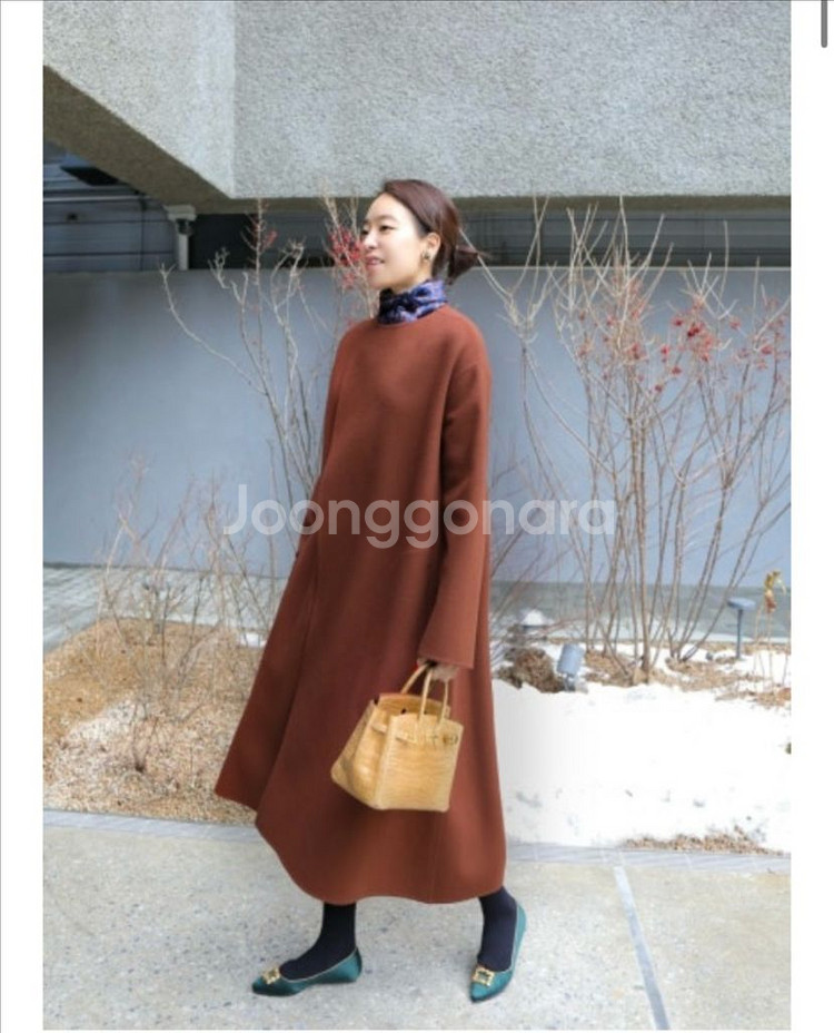 몽또또캐시미어코트--0