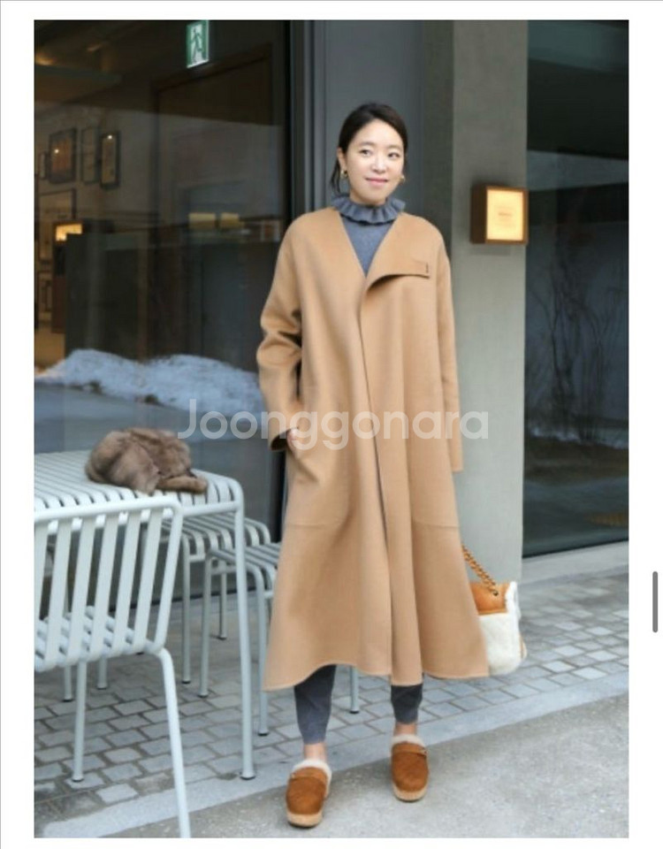 몽또또캐시미어코트--1