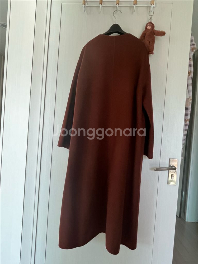 몽또또캐시미어코트--3