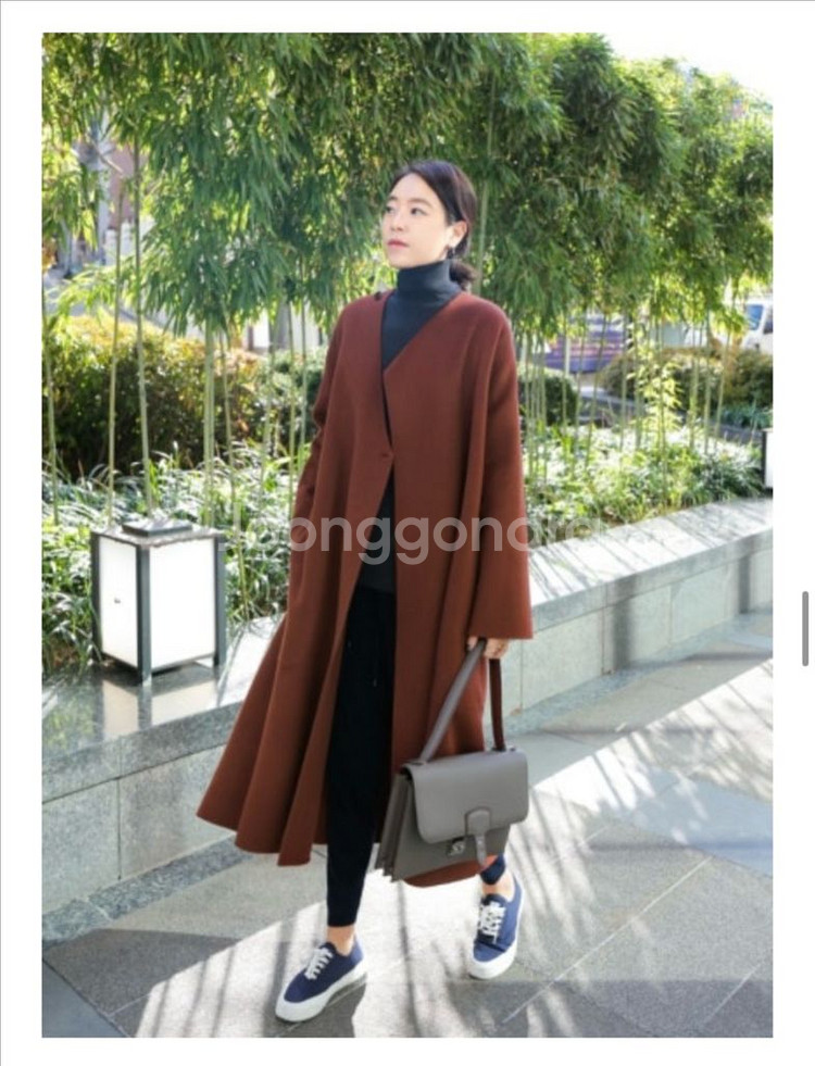 몽또또캐시미어코트--2