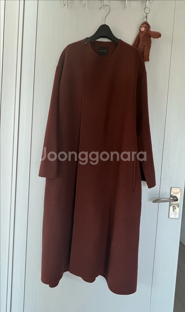 몽또또캐시미어코트--7