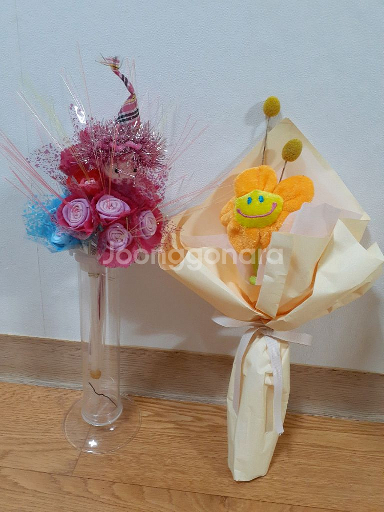 조화 꽃 예쁜니다 잠깐 사용 편하게 보세요 세트8000--0