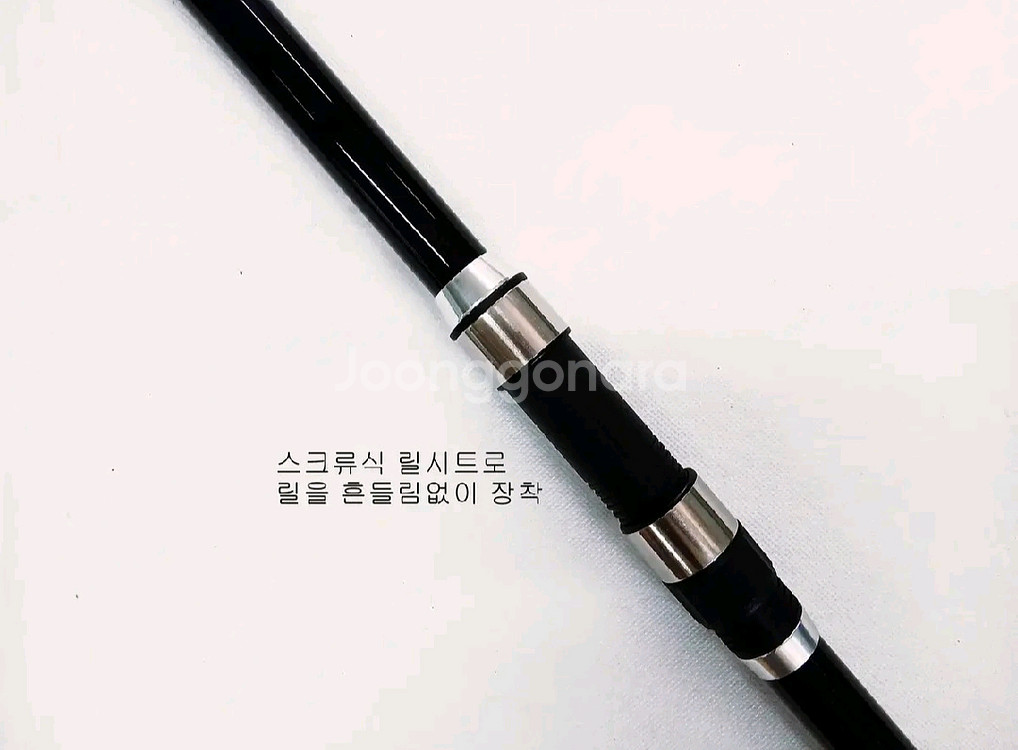 카본원투낚시대450 2대+5000번릴2대+릴줄--4