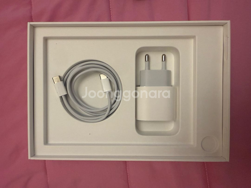 아이패드 미니 6세대 64g 셀룰러--3