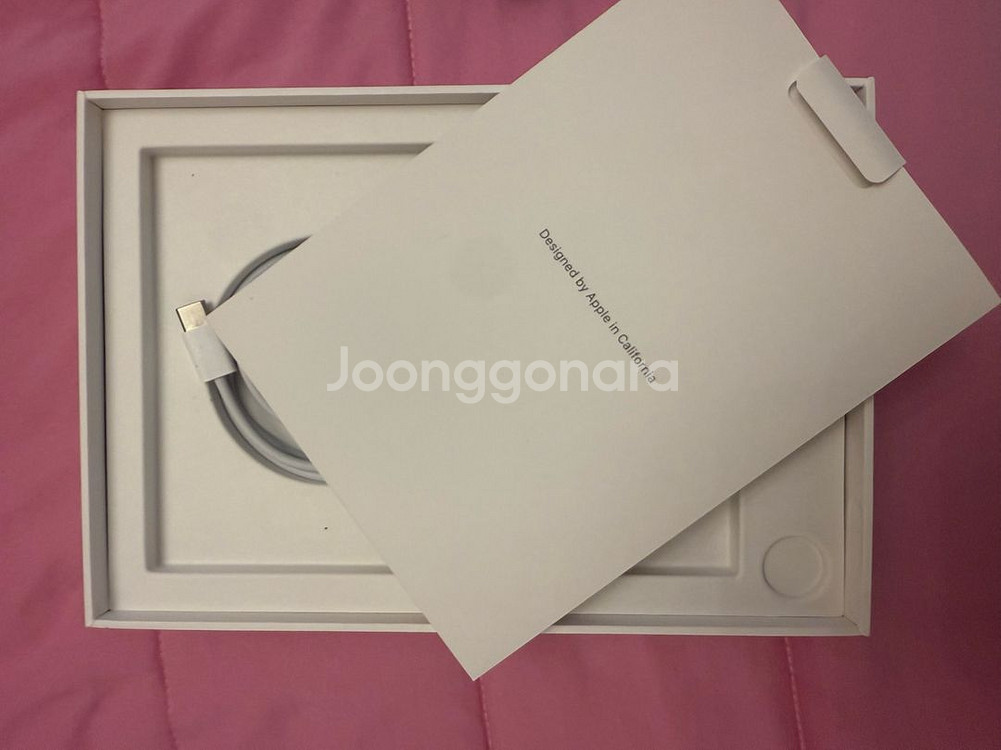 아이패드 미니 6세대 64g 셀룰러--2