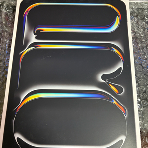 아이패드 프로 11 M5 256GB 미개봉