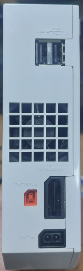 닌텐도 wii 풀박스 세트 모션플러스--6