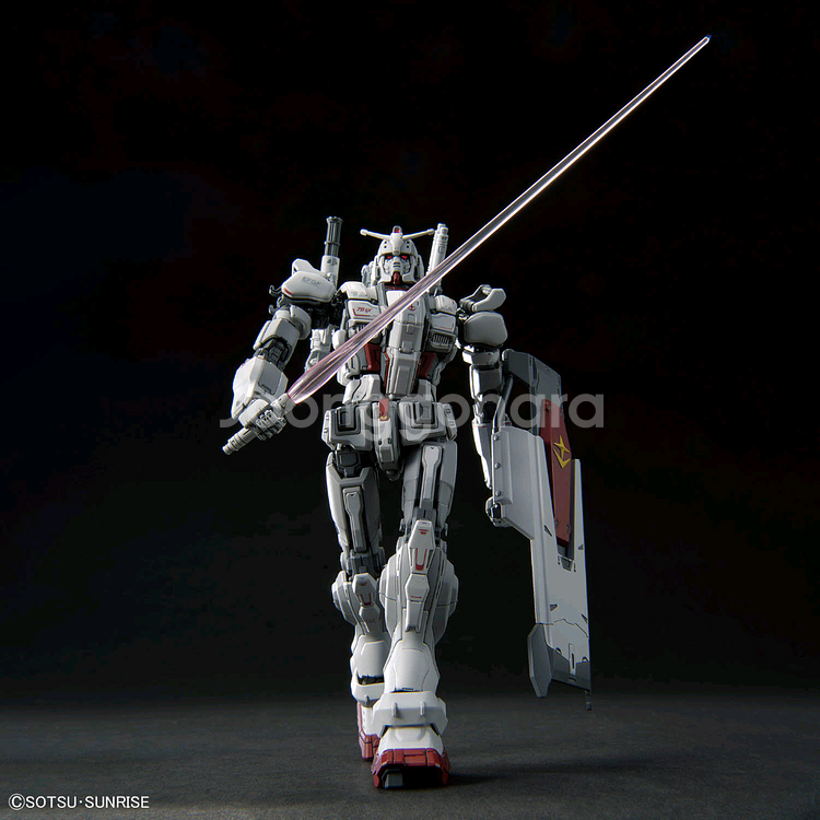 [미개봉]반다이 HG 건담 EX(건담 복수의레퀴엠)--4