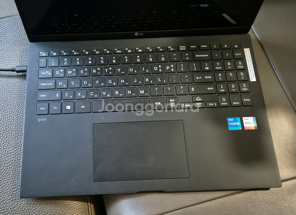 LG Gram 16ZD90P-GX5LK--1