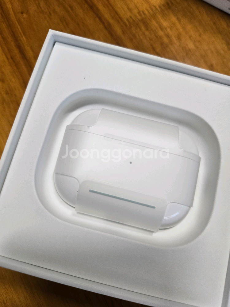 에어팟 프로 2세대 (C타입)--1