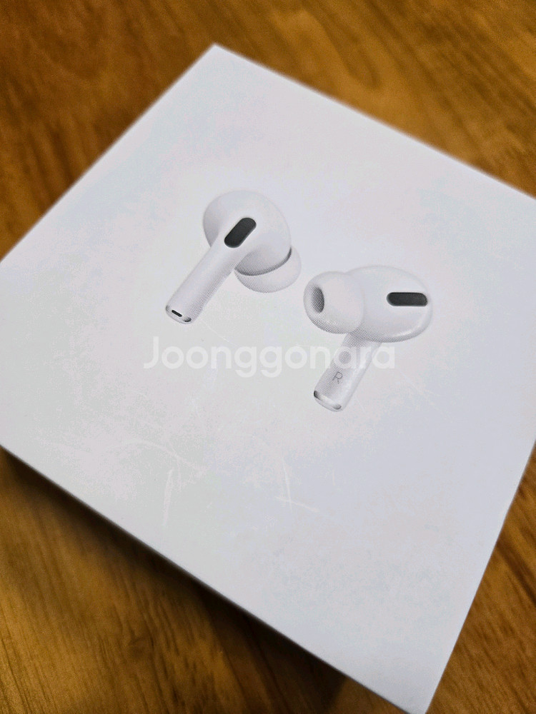 에어팟 프로 2세대 (C타입)--0