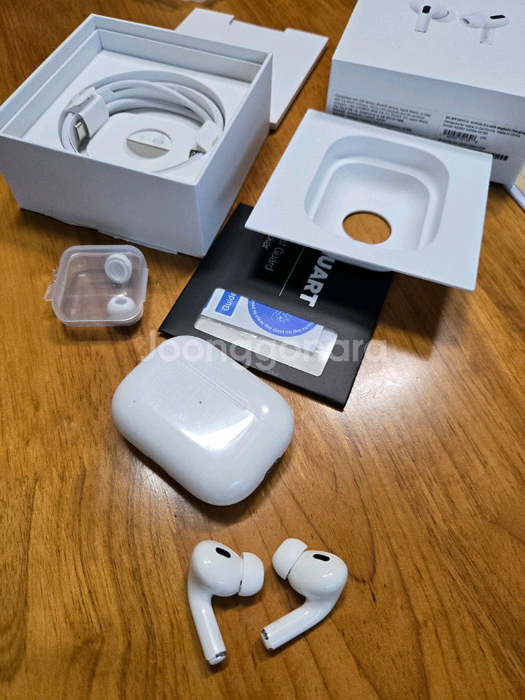 에어팟 프로 2세대 (C타입)--5