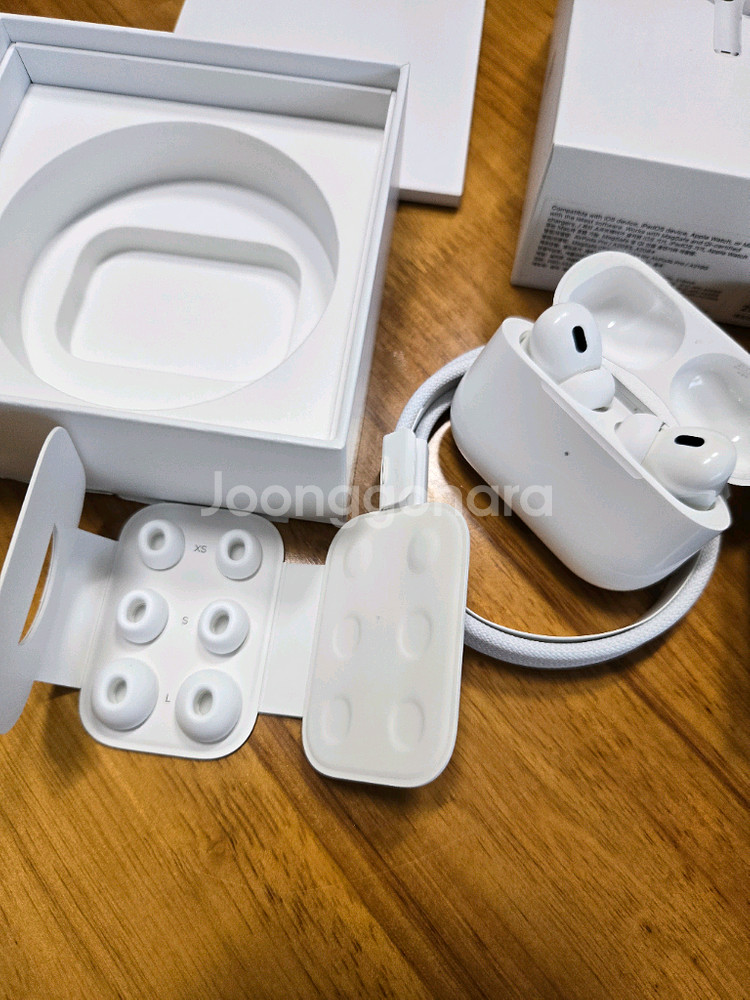 에어팟 프로 2세대 (C타입)--2