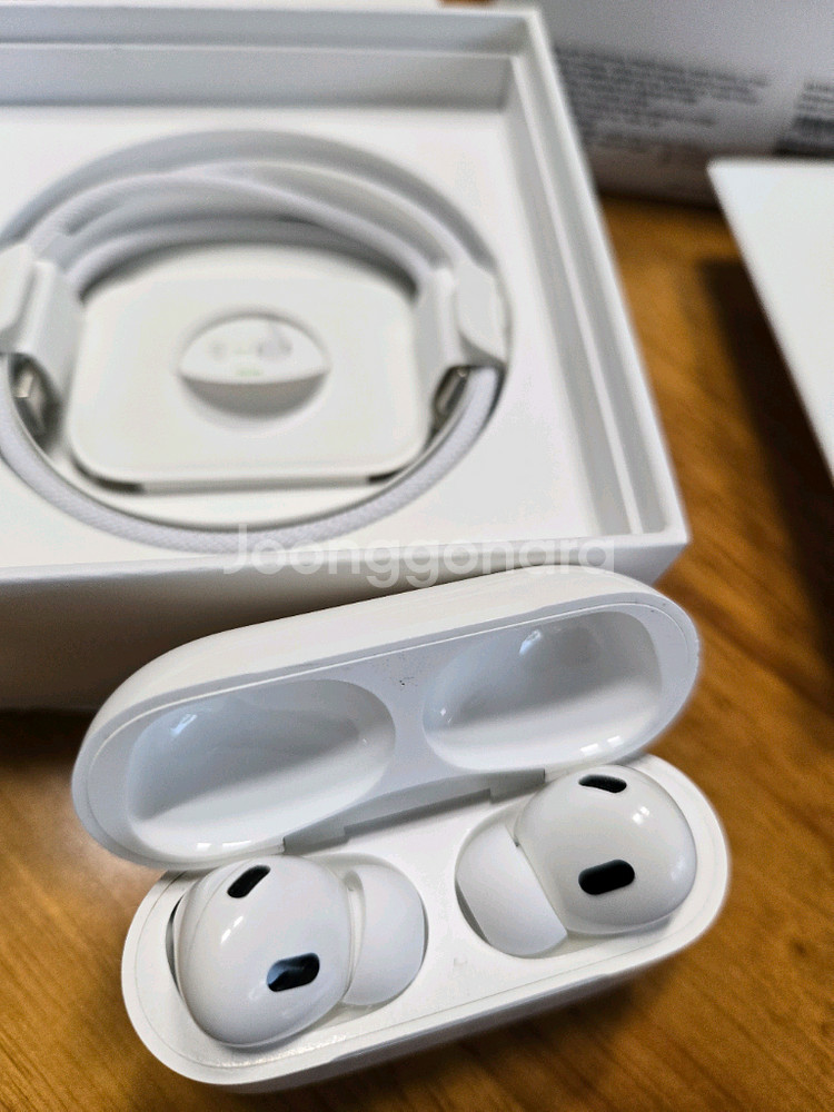 에어팟 프로 2세대 (C타입)--3