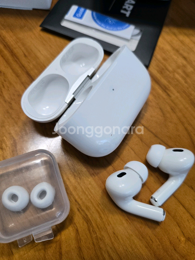 에어팟 프로 2세대 (C타입)--4