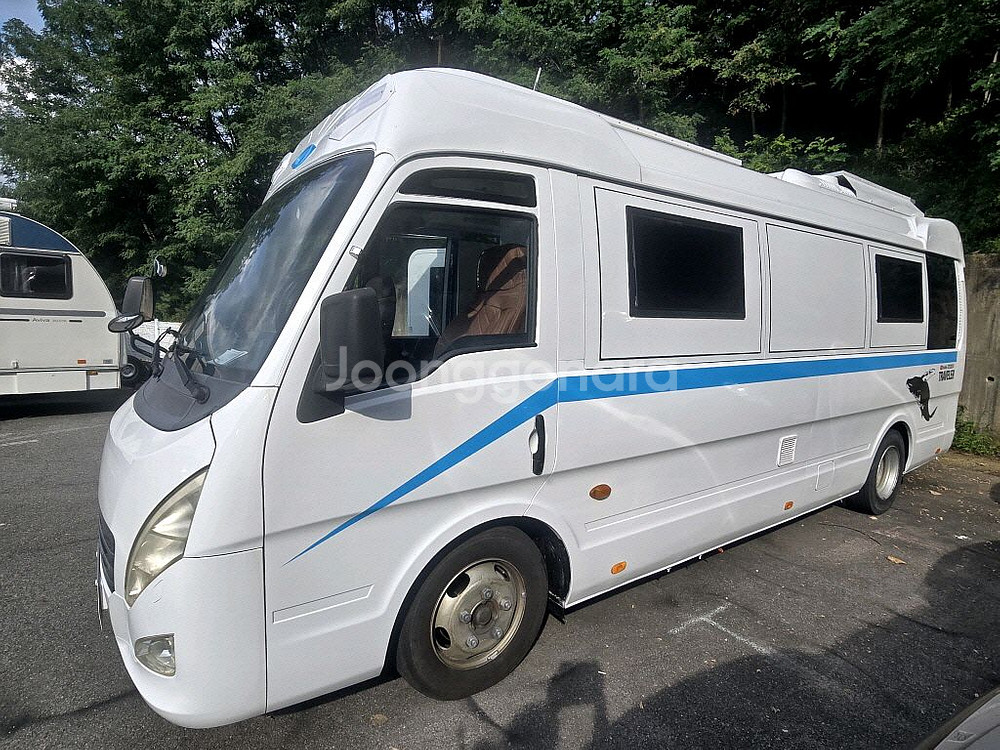 15년 레스타3인승캠핑카(신규제작)-할부가능--1