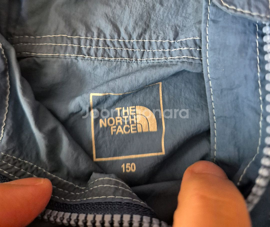 초등옷 노스페이스 필라 코스트코 바람막이 구스조끼--1