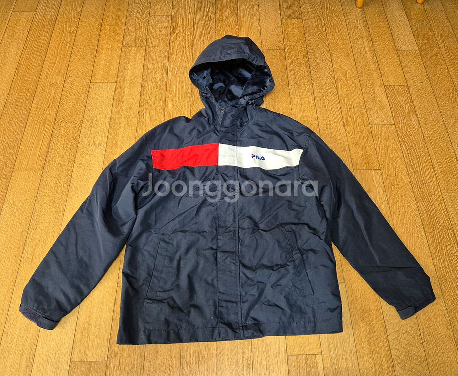 초등옷 노스페이스 필라 코스트코 바람막이 구스조끼--2