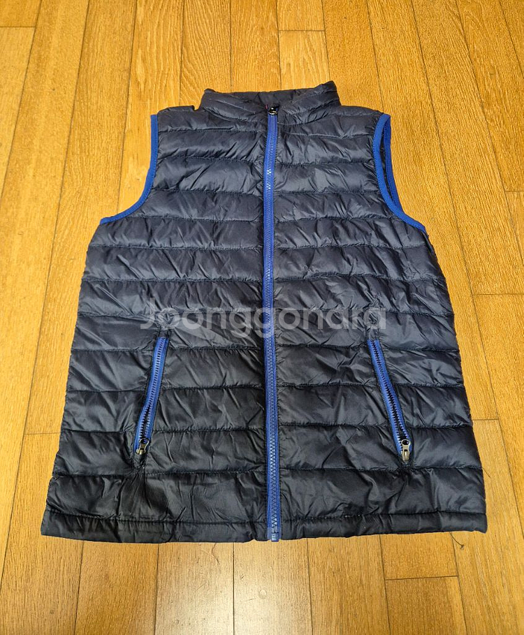 초등옷 노스페이스 필라 코스트코 바람막이 구스조끼--5