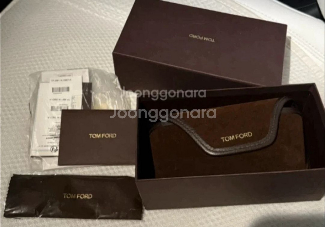 톰포드 선글라스 TF-891-k-5901a--0