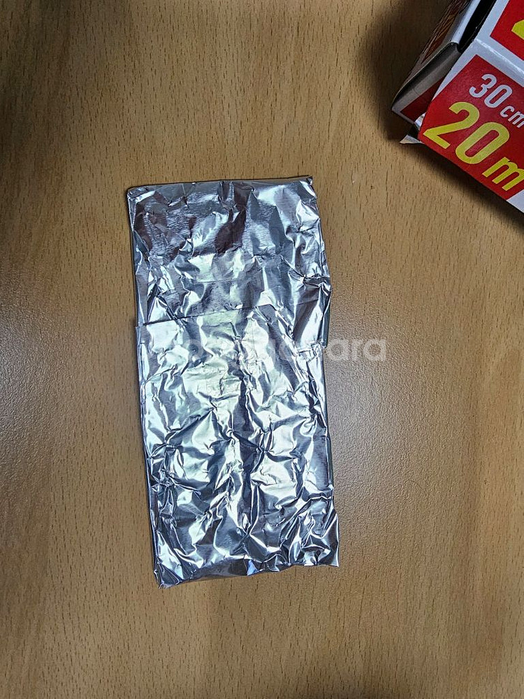 삼성 DDR4 8GB 메모리 2개 세트--3